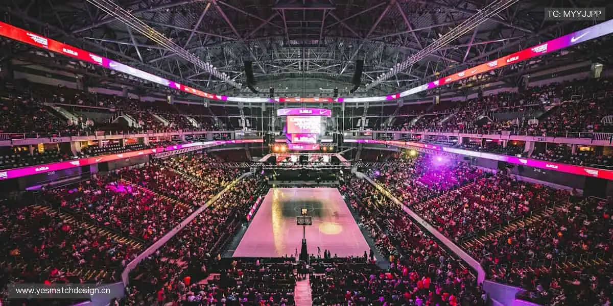 🏆点燃每一刻热血，见证传奇诞生！